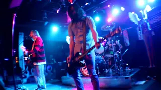 "Heart Shaped Box" by Nirvana performed by NEVERMIND The Nirvana Tribute Band