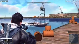 Ring of Elysium Europe Official Trailer