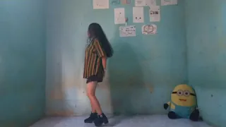 TWICE - 'FANCY' - PUTRI SINURAYA DANCE COVER