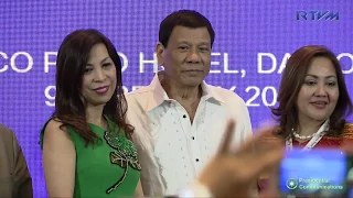 The Manila Times 7th Business Forum 2/9/2018