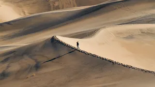 Peter Lik - Death Valley, California
