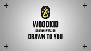 Woodkid - Drawn To You (Karaoke Version)