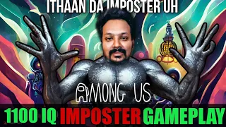 Tamil Gaming Back to Back imposter Gameplay | Among us Funny moments | Tamil Gaming Highlights