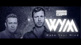 Wake Your Mind Episode 438 (With Cosmic Gate) 26.08.2022