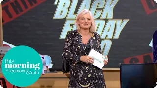 The Best Black Friday Deals 2019 | This Morning