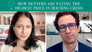 How Renters Are Paying the Highest Price for Canada’s Housing Crisis