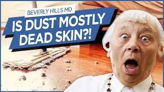 What Is Human Dust? How To Exfoliate Your Dead Skin Effectively