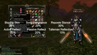 Lineage 2 Duelist 125% Reflect Tutorial Part 1