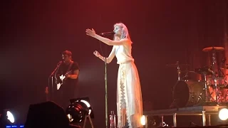 AURORA - Murder Song (Stavanger, 17.12.2016)