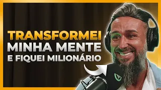 O Poder Do Magnetismo Me Fez Mudar De Vida Completamente | Fernando Liberal - Kiwicast #158