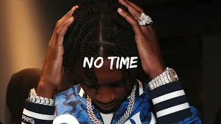 [FREE] Lil Tjay Type Beat x Lil Durk Type Beat | "No Time" | Piano / Guitar Type Beat