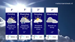 Kwakkeldekwakkel de komende tijd