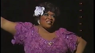 AIN'T MISBEHAVIN' '88 B'way Revival