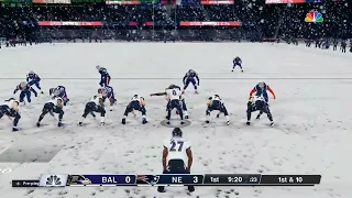 These Great Snow Effects Won't Be In Madden 24