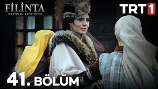 Filinta | 41. Bölüm