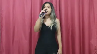 Quero voce do jeito que quiser - Marília Mendonça e Maiara e Maraísa (Cover) Ray Silva