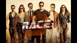 Race 3 | Official Trailer | Salman Khan | Remo D'Souza | Releasing on 15th June 2018 [Manjoor]