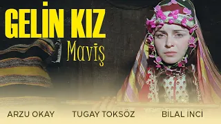 Gelin Kız: Maviş Türk Filmi | FULL | ARZU OKAY | TUGAY TOKSÖZ