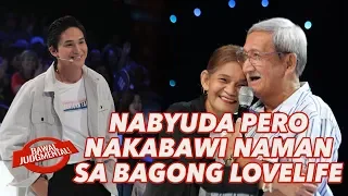 NABYUDA PERO NAKABAWI NAMAN SA BAGONG LOVELIFE | Bawal Judgmental | February 17, 2020