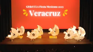 “La Morena“ - Veracruz - Fiesta Mexicana 2023