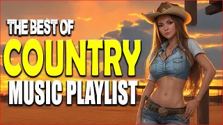 Greatest Hits Classic Country Songs Of All Time With Lyrics 🤠 Best Of Old Country Songs Playlist 274