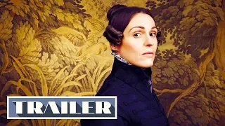 Gentleman Jack – Official Trailer – 2019 – HBO