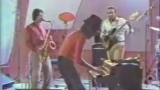 Chuck Mangione - 'Give It All You Got' (1979): NYC 1979 - '80 Retrospect Video