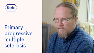 Primary progressive multiple sclerosis: A patient's perspective