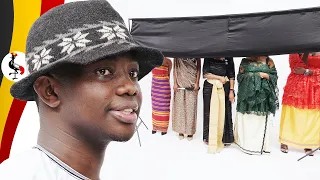 Man Dates 5 Women Behind The Curtain| Happy Independence Day Uganda