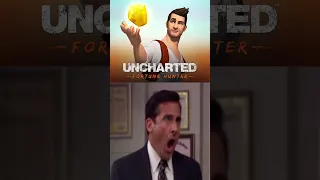 Ranking every Uncharted Game with Memes 📈