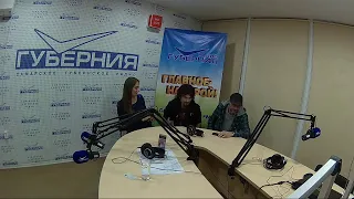 Культурные люди от 14.02.2020. В гостях Игорь Тальков-младший