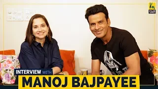 Manoj Bajpayee Interview With Anupama Chopra | Satyameva Jayate | Gali Guleiyan