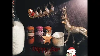 НОВОГОДНИЙ DIY— Покупки на Новый Год . Украшение Комнаты🎅🏻