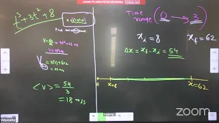 kinematics 1D L-02 | 07-05-24 | Akshay sir | Physics 11th JEE | VSA