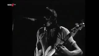Pink Floyd @ Essener Pop & Blues Festival   Essen, Germany 1969-10-11