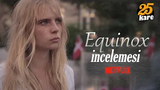 Equinox (Ekinoks) Netflix - İskandinav Büyüsü