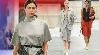 Tod’s Style Spring Summer 2024 in Milan #705 Fashion Clothing and Accessories