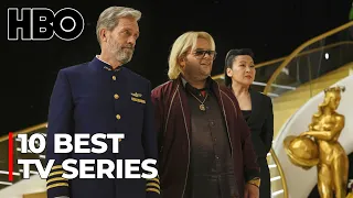 Top 10 Best TV Series of 2020 | HBO