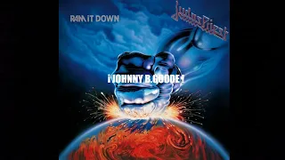 Judas Priest - Johnny B.Goode (1988) (Sub en Español)