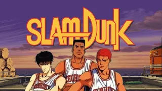 SLAMDUNK [LoFi & Hip Hop Beats]