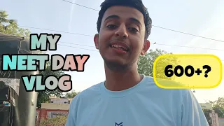 THE NEET DAY VLOG