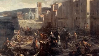 Massalia - Episode 2 - La peste de 1720