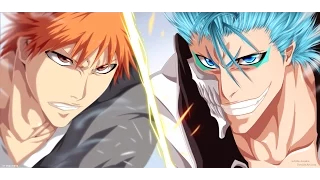 Bleach AMV - Hollow Heroes