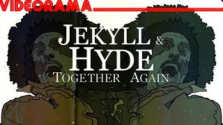 Ep 17: Jekyll and Hyde...Together Again (1982): Sex, Drugs, and Tim Thomerson