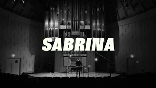 Villevieille : Sabrina ( Version Acoustique )