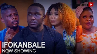 Ifokanbale Latest Yoruba Movie 2023 Drama |Wunmi Toriola |Kiki Bakare|Rotimi Salami |Allwell Ademola