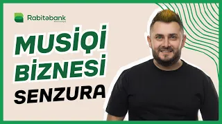 Musiqi biznesi | Senzura | Murad Arif | Söhbətgah