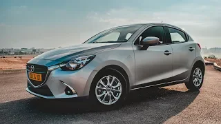 Mazda 2 - 2019/2020