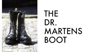 The History of the Dr. Martens Boot | Racked