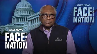 Clyburn says threat of misinformation in 2024 election "keeps me wide awake"